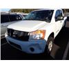 Image 1 : 2015 Nissan Titan