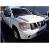 Image 2 : 2015 Nissan Titan
