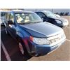 Image 2 : 2009 Subaru Forester