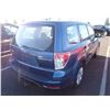 Image 3 : 2009 Subaru Forester