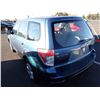 Image 4 : 2009 Subaru Forester