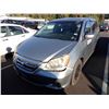 Image 1 : 2005 Honda Odyssey