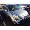 Image 2 : 2005 Honda Odyssey