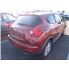 Image 3 : 2012 Nissan Juke