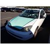 Image 1 : 2003 Ford Focus