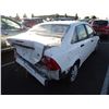Image 3 : 2003 Ford Focus