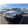 Image 1 : 2012 Jeep Wrangler Unlimited