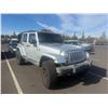 Image 2 : 2012 Jeep Wrangler Unlimited