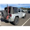 Image 3 : 2012 Jeep Wrangler Unlimited