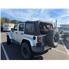 Image 4 : 2012 Jeep Wrangler Unlimited