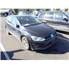 Image 2 : 2016 Volkswagen Golf SportWagen