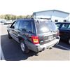 Image 4 : 1999 Jeep Grand Cherokee