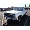 Image 1 : 1986 GMC 1500