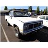 Image 2 : 1986 GMC 1500