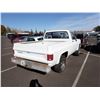 Image 3 : 1986 GMC 1500