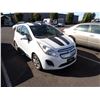 Image 2 : 2016 Chevrolet Spark EV