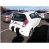 Image 3 : 2016 Chevrolet Spark EV