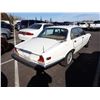 Image 3 : 1982 Jaguar XJ6