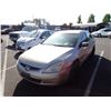 Image 1 : 2004 Honda Accord