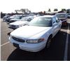 Image 1 : 2000 Buick Century