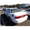 Image 4 : 2000 Buick Century