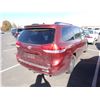 Image 3 : 2011 Toyota Sienna