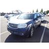 Image 1 : 2012 Honda Pilot