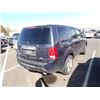 Image 3 : 2012 Honda Pilot