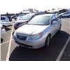 Image 1 : 2009 Hyundai Elantra