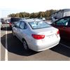 Image 4 : 2009 Hyundai Elantra