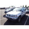 Image 1 : 2003 BMW X5