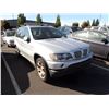 Image 2 : 2003 BMW X5