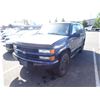 Image 1 : 2000 Chevrolet Tahoe