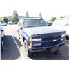 Image 2 : 2000 Chevrolet Tahoe