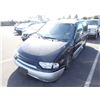 Image 1 : 2001 Nissan Quest
