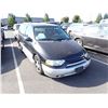 Image 2 : 2001 Nissan Quest
