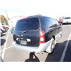 Image 3 : 2001 Nissan Quest