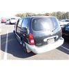 Image 4 : 2001 Nissan Quest