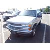 Image 1 : 1999 Chevrolet Tahoe