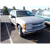 Image 2 : 1999 Chevrolet Tahoe