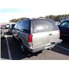 Image 4 : 1999 Chevrolet Tahoe