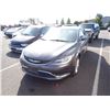 Image 1 : 2015 Chrysler 200