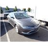 Image 2 : 2015 Chrysler 200