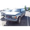 Image 1 : 1996 GMC Suburban