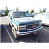 Image 2 : 1996 GMC Suburban