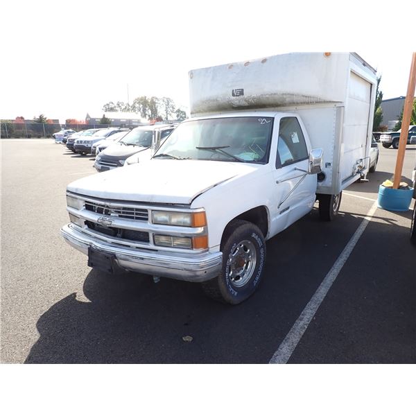 1997 Chevrolet C2500