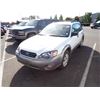 Image 1 : 2005 Subaru Outback