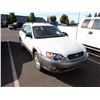 Image 2 : 2005 Subaru Outback