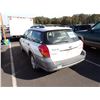 Image 4 : 2005 Subaru Outback