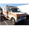 Image 2 : 1982 Ford E-350
